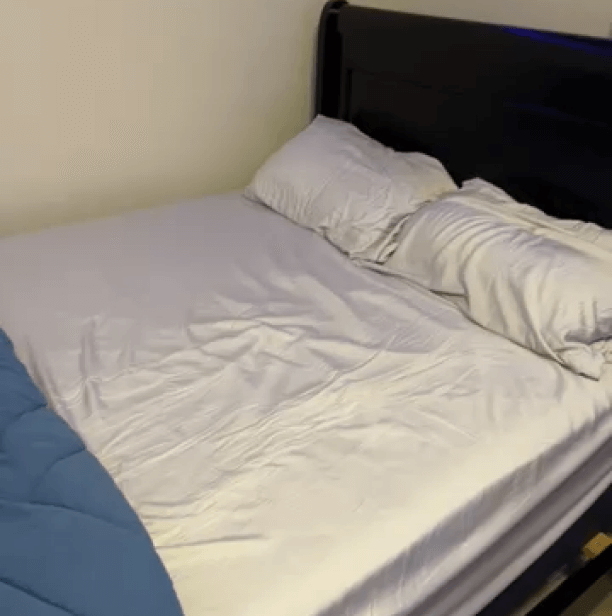 Puffy Cloud Mattress Review
