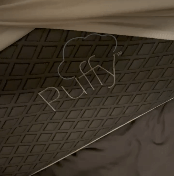Puffy Cloud Mattress Review