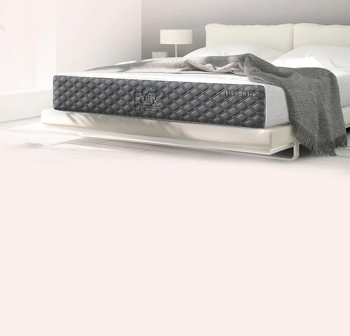 Official Puffy® vs Nectar Mattress Comparison (Sep 2023)