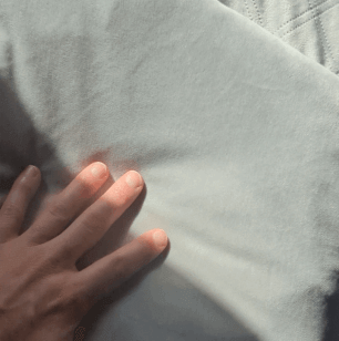 Puffy Deluxe Weighted Blanket Review
