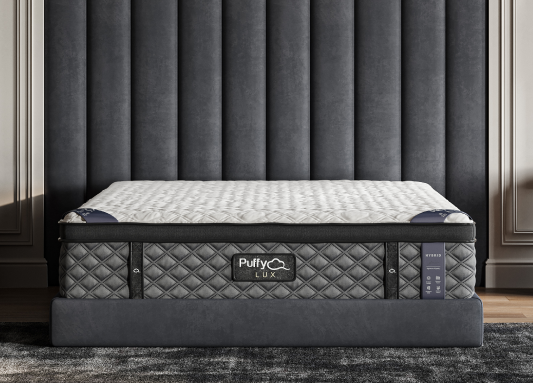 Puffy Lux Mattress