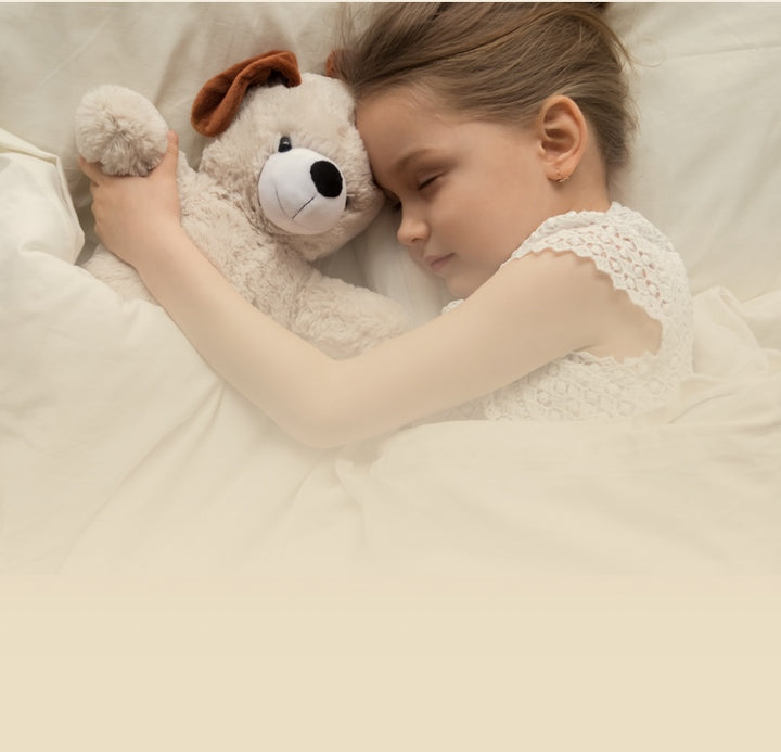 Official Puffy® Luxury Twin Mattress Premium Comfort