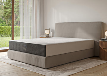 Official Puffy® Cloud Mattress Award-Winning Luxury Mattress