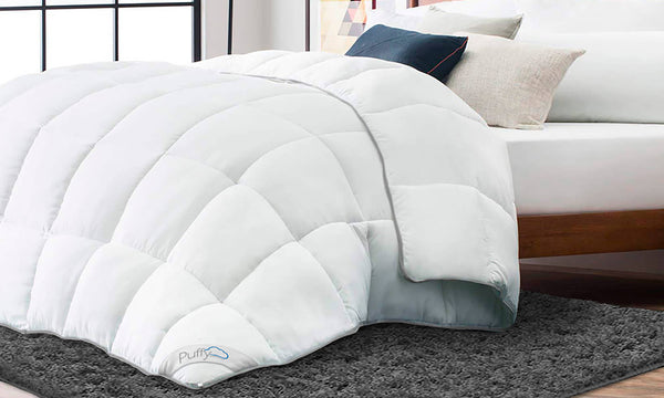 Puffy Deluxe Comforter - Twin/Twin XL - (70W x 88L)