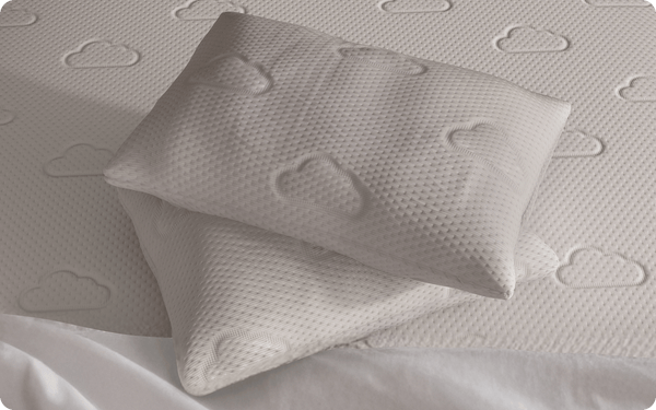 Puffy online pillow review